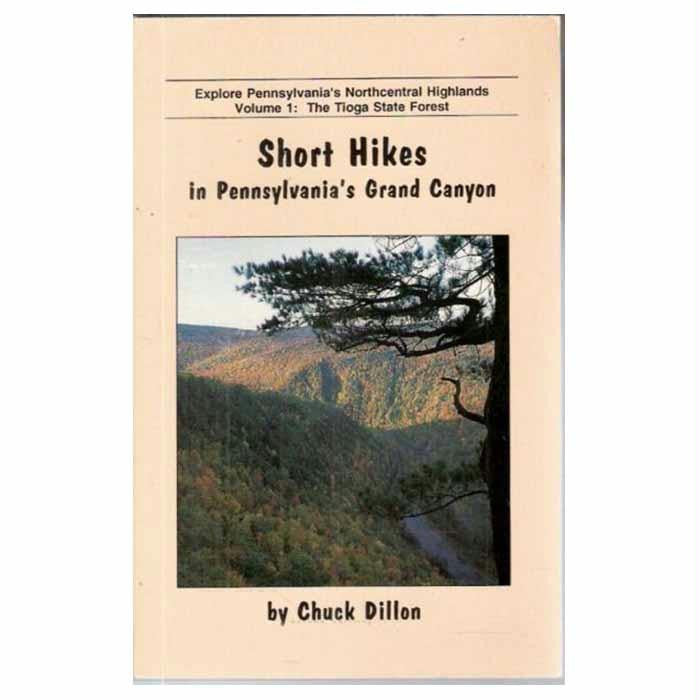 Short Hks: Pa Grand Canyon