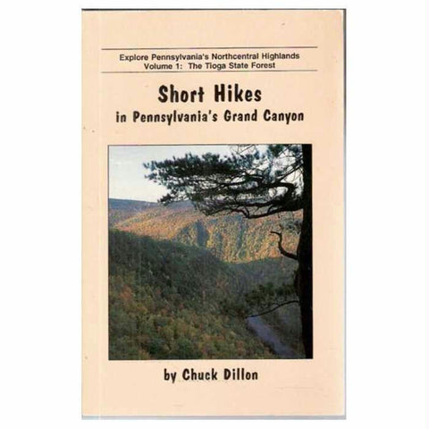 Short Hks: Pa Grand Canyon