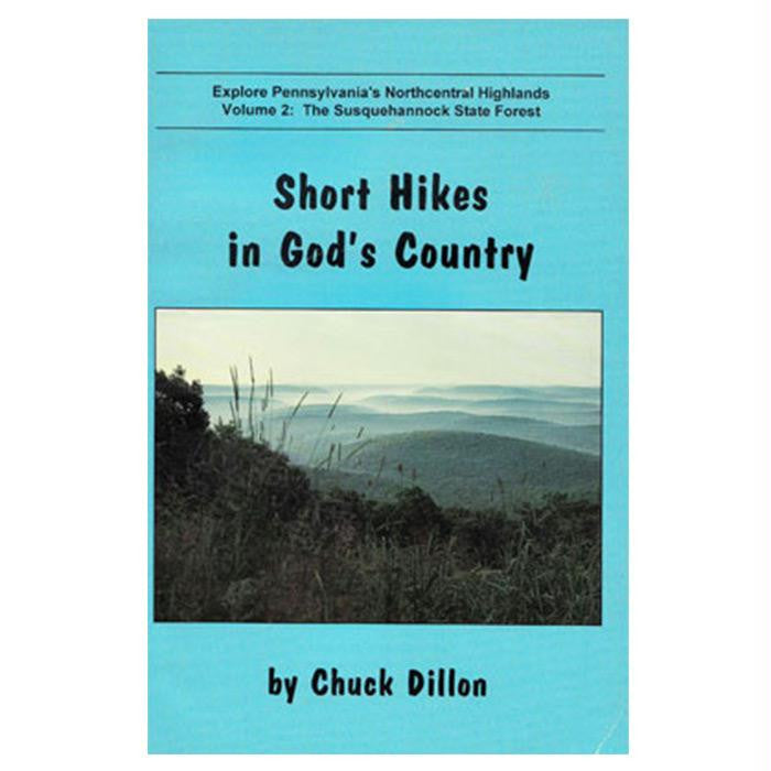 Short Hks: God's Cntry