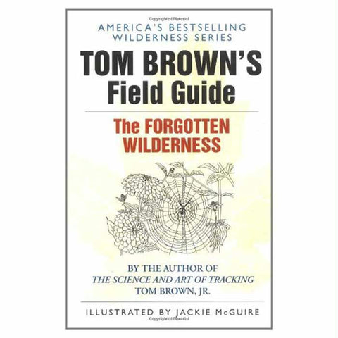 Fg: The Forgotten Wilderness