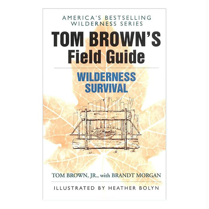 Fg: Wilderness Survival