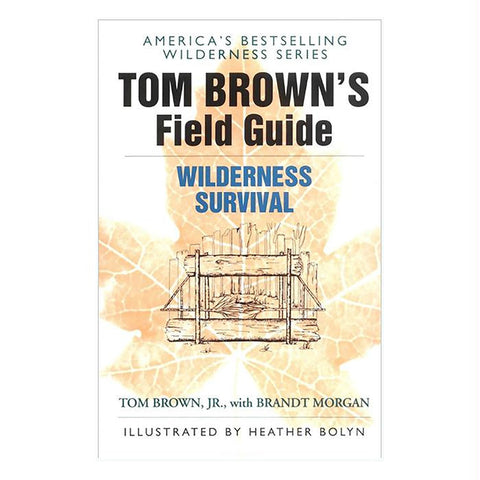 Fg: Wilderness Survival