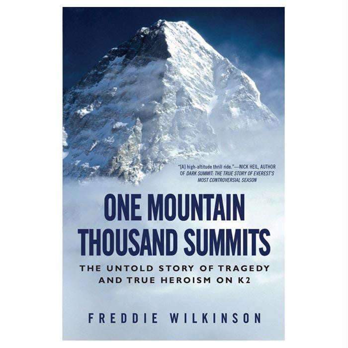 One Mountain Thousand Summits