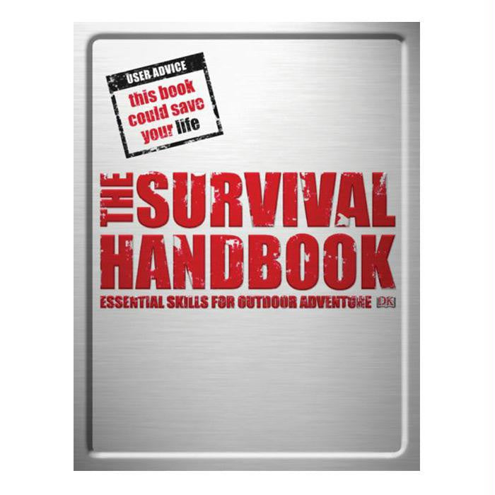 The Survival Handbook