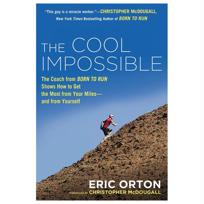 The Cool Impossible