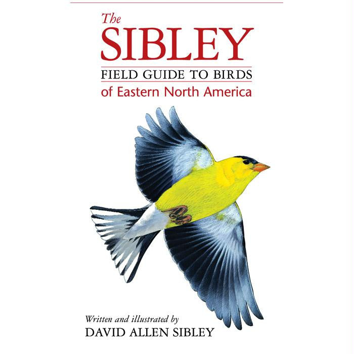Sibley Birds East