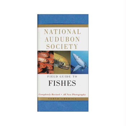 Audbn Fg: Fishes N.a.