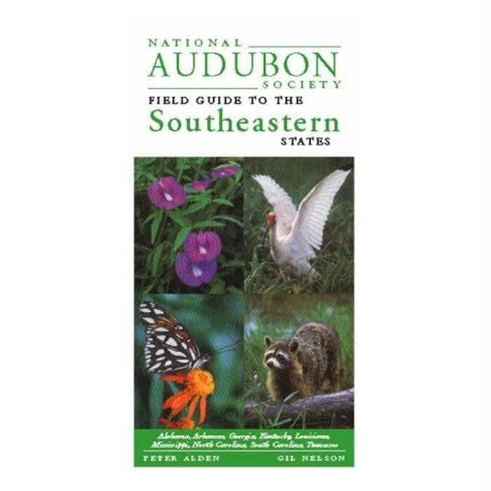 Audbn Rg: Southeastern States