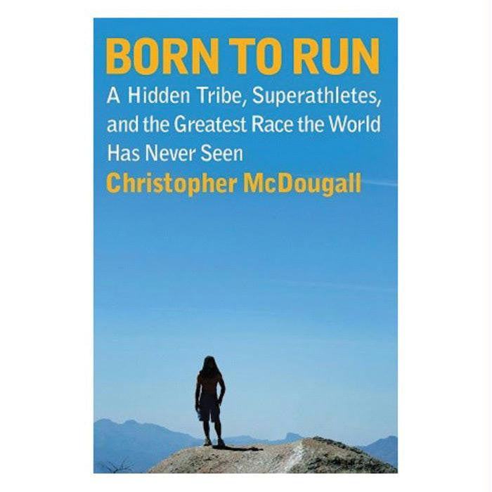 Born To Run - Hardcover