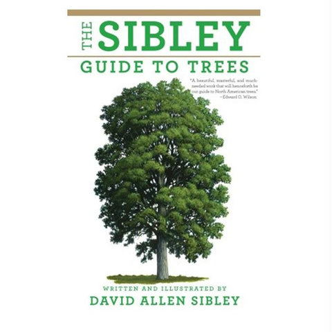 The Sibley Guide To Trees