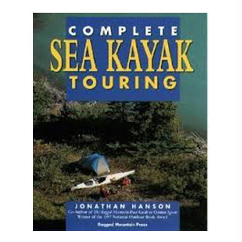 Complete Sea Kayak Touring