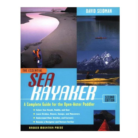 Essential Sea Kayaker