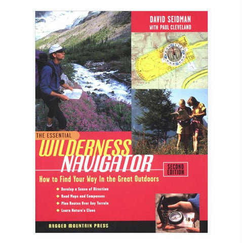 Essential Wilderness Navigator