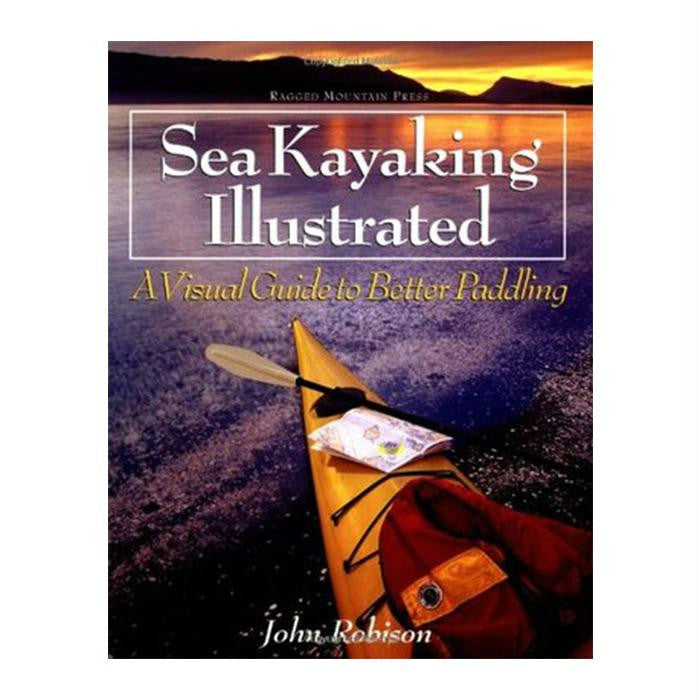Sea Kayaking Illustrated