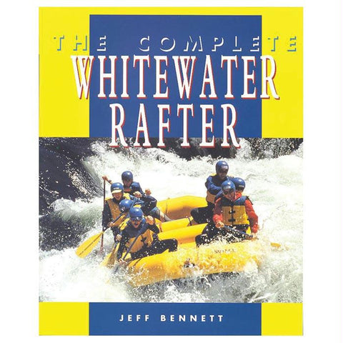 Complete Whitewater Rafter
