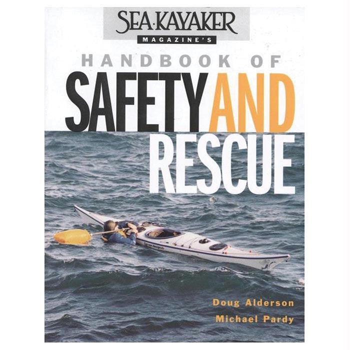Sea Kayaker Safety & Rescue