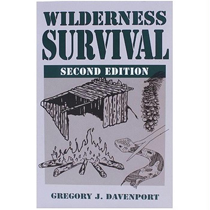 Wilderness Survival Handbook