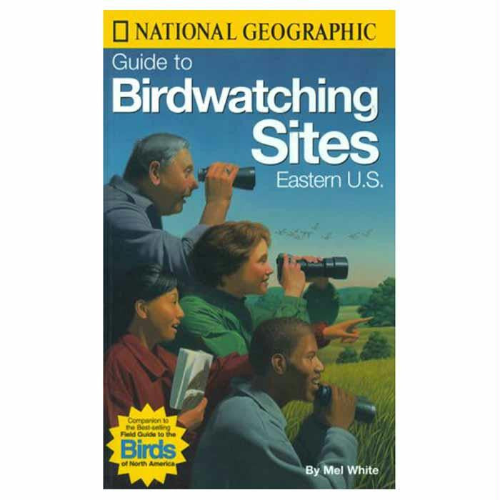 Gd To Birdwatching Site E. Us