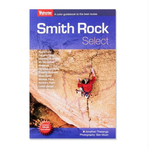 Smith Rock Select