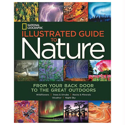 Ngeo Illustrated Gt Nature