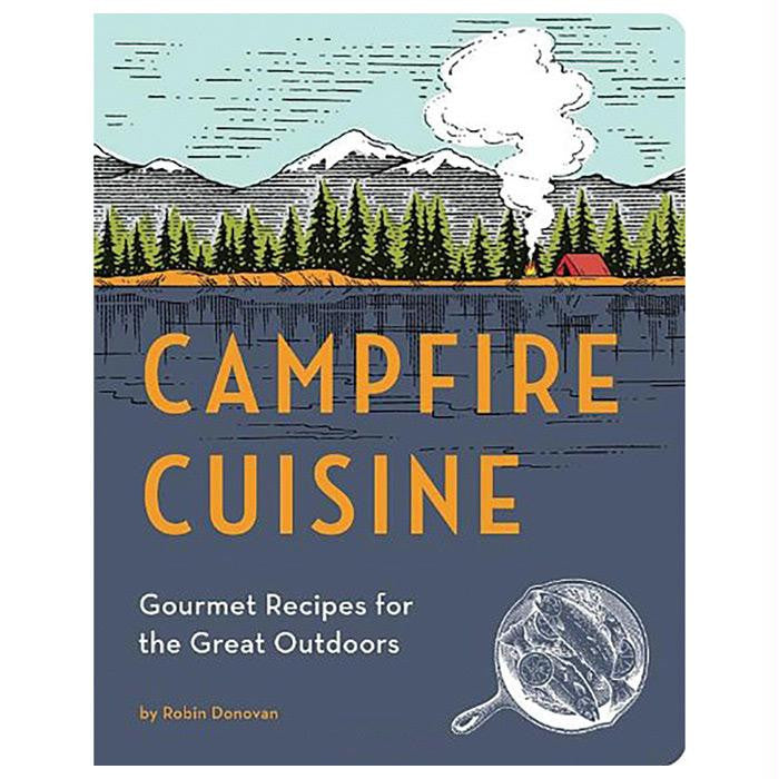 Campfire Cuisine