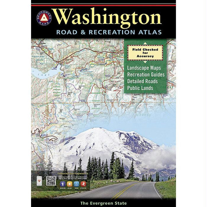 Washington Rd-rec Atlas