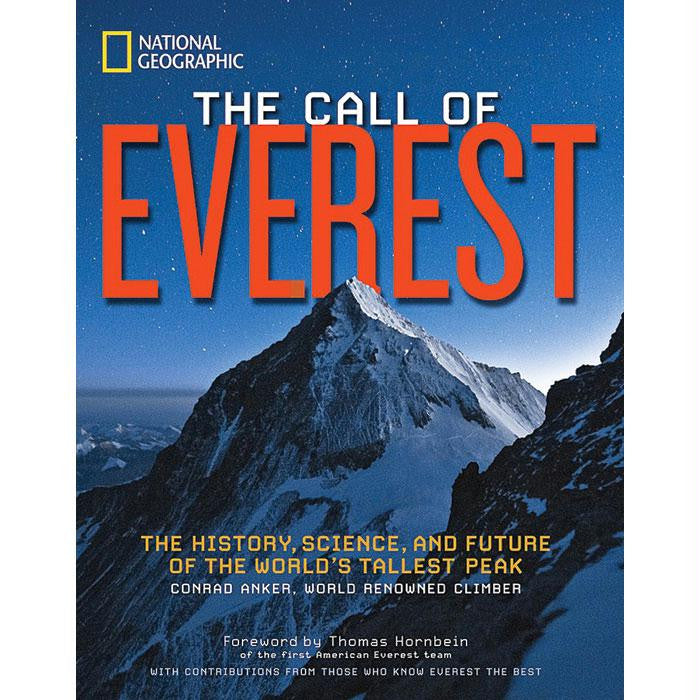 The Call Of Everest