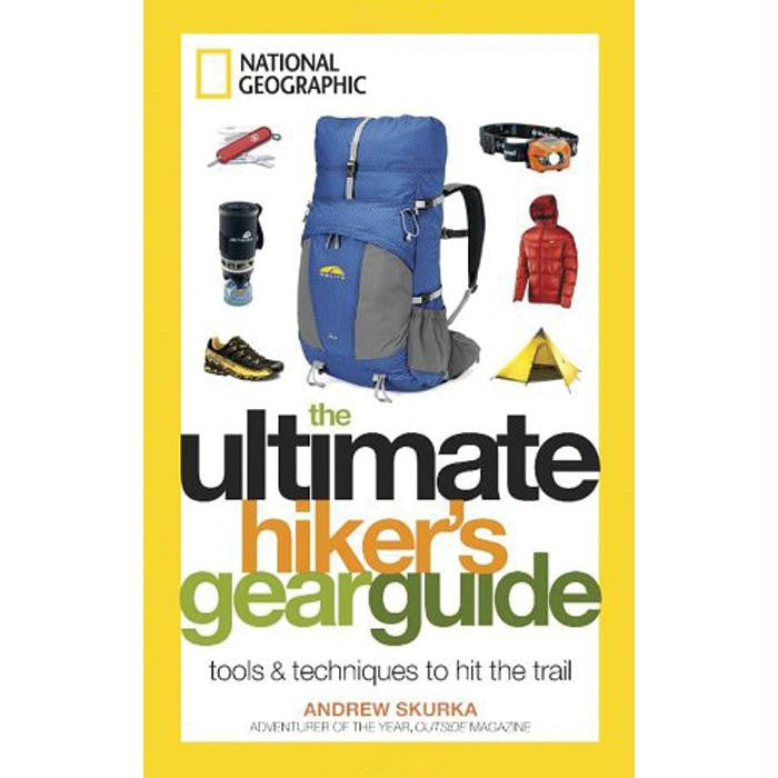 Ultimate Hiker's Gear Guide