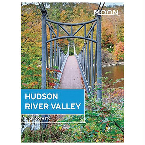 Moon Hudson River Val, 4th Ed