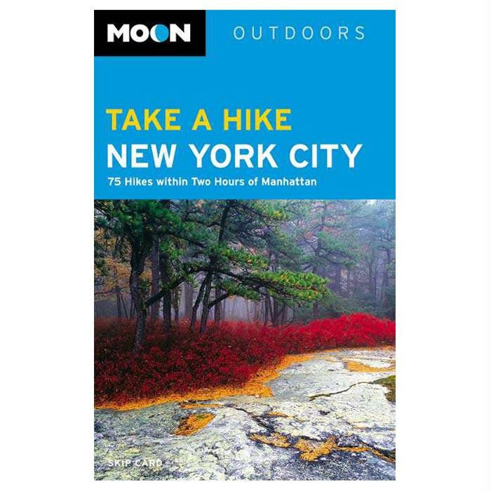 Moon Take A Hike Nyc 2nd