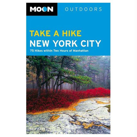 Moon Take A Hike Nyc 2nd