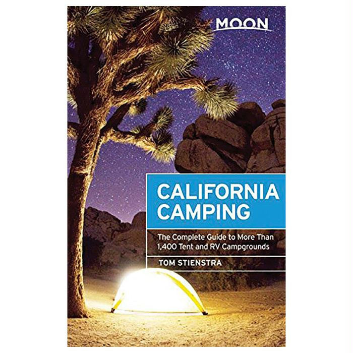 Moon Ca Camping, 19th Ed