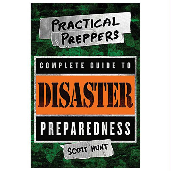 Cmpl Gd Disaster Preparedness