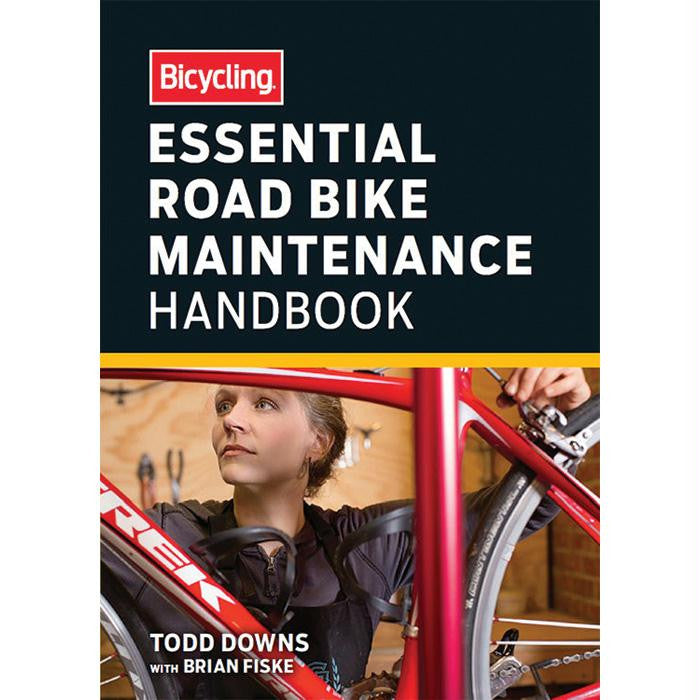 Essentl Road Bike Maintenance