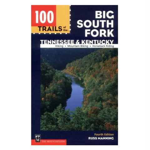 100 Trls: Big South Fork Tn-ky