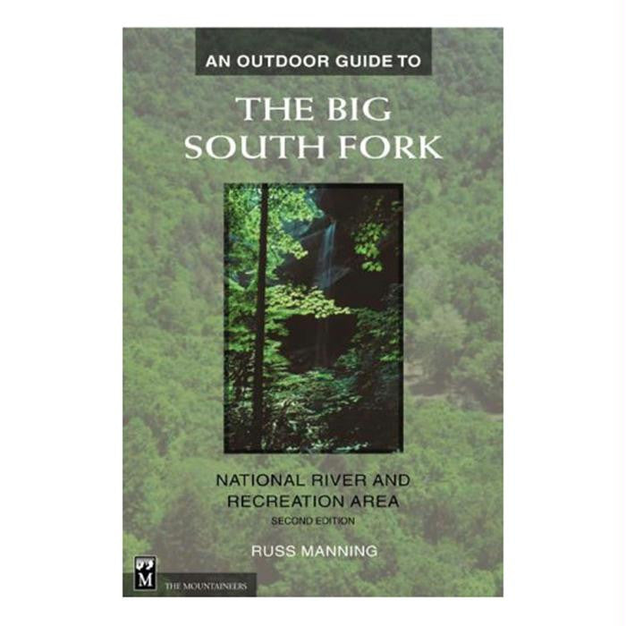Outdoor Guide Big South Fork