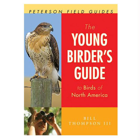 Young Birder's Gd Na