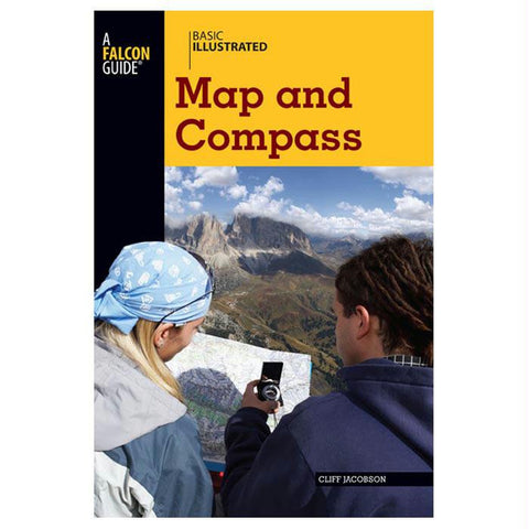 B.i. Map & Compass