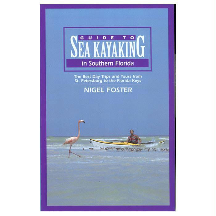 Sea Kayaking Southern Florida