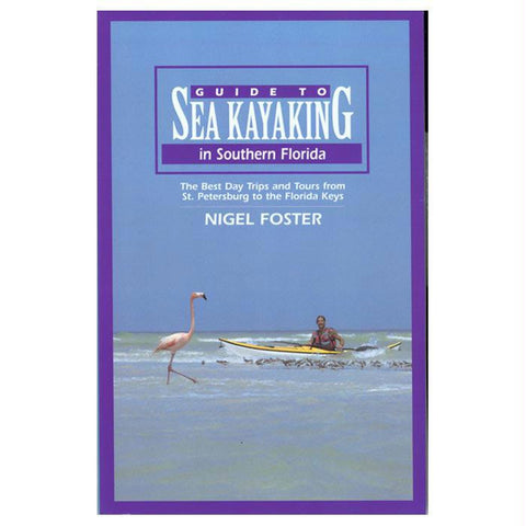 Sea Kayaking Southern Florida