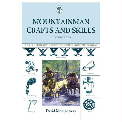 Mountainman Crafts & Skills