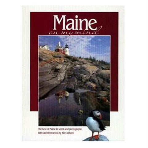 Maine On My Mind