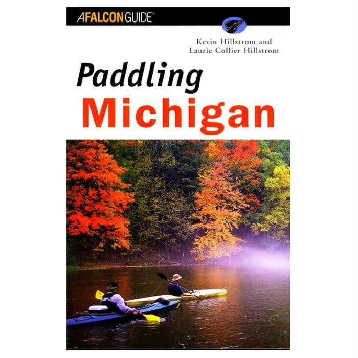 Paddling Michigan