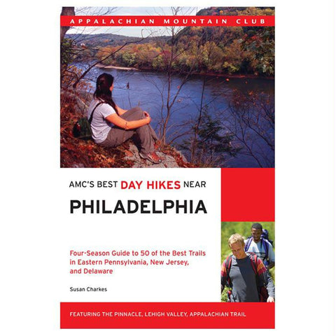 Amc Best Day Hikes Philadelphi