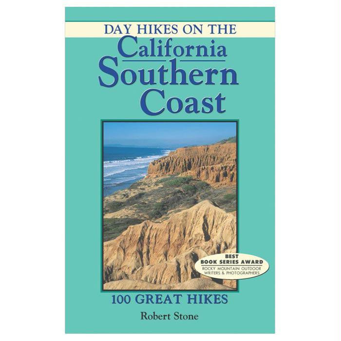 Day Hikes: On Ca Southern Coas