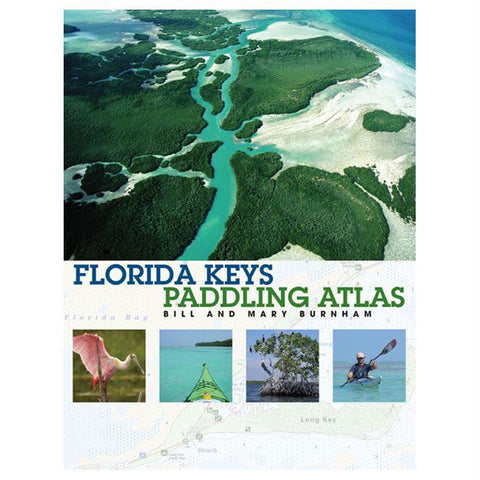 Florida Keys Paddling Atlas