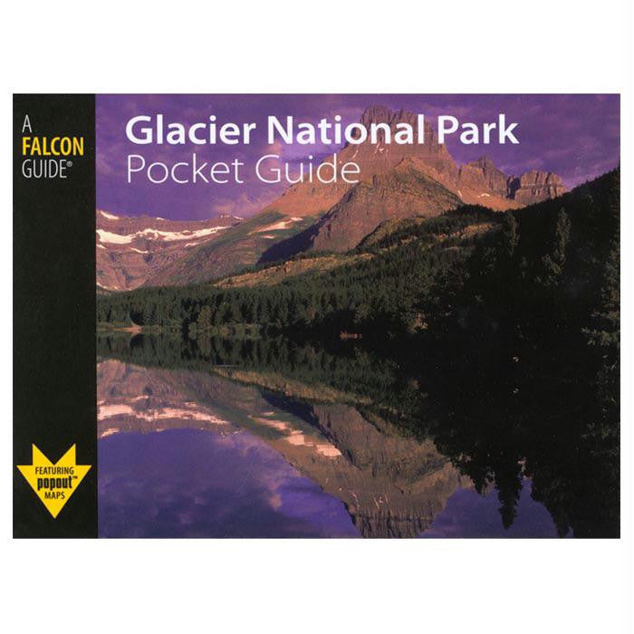 Glacier Np Pocket Guide