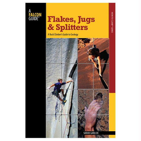 Flakes, Jugs, Splitters