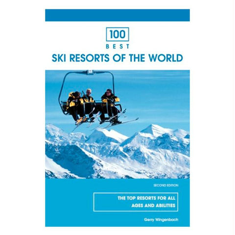 100 Best Ski Resorts Of World