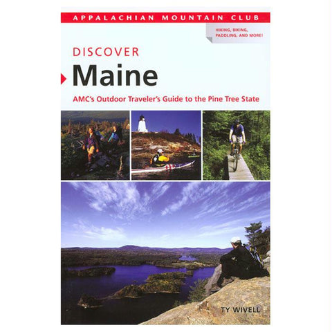 Amc Discover Maine